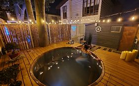 Reñaca House Bed&Breakfast
